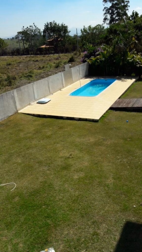Country home of 1,500 m² in Taubaté, SP, Brazil