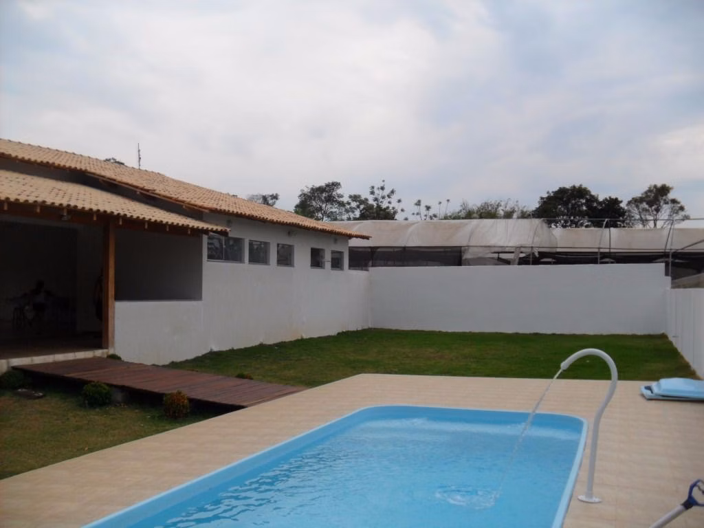 Chácara de 1.500 m² em Taubaté, SP