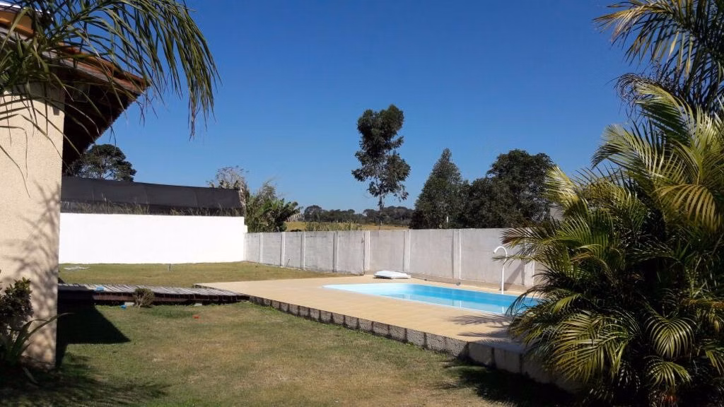 Chácara de 1.500 m² em Taubaté, SP