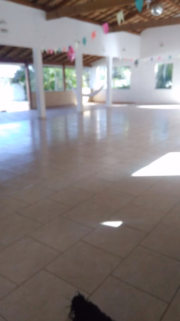 Chácara de 1.500 m² em Taubaté, SP