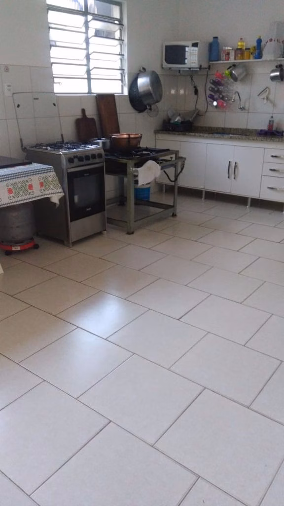 Country home of 1,500 m² in Taubaté, SP, Brazil