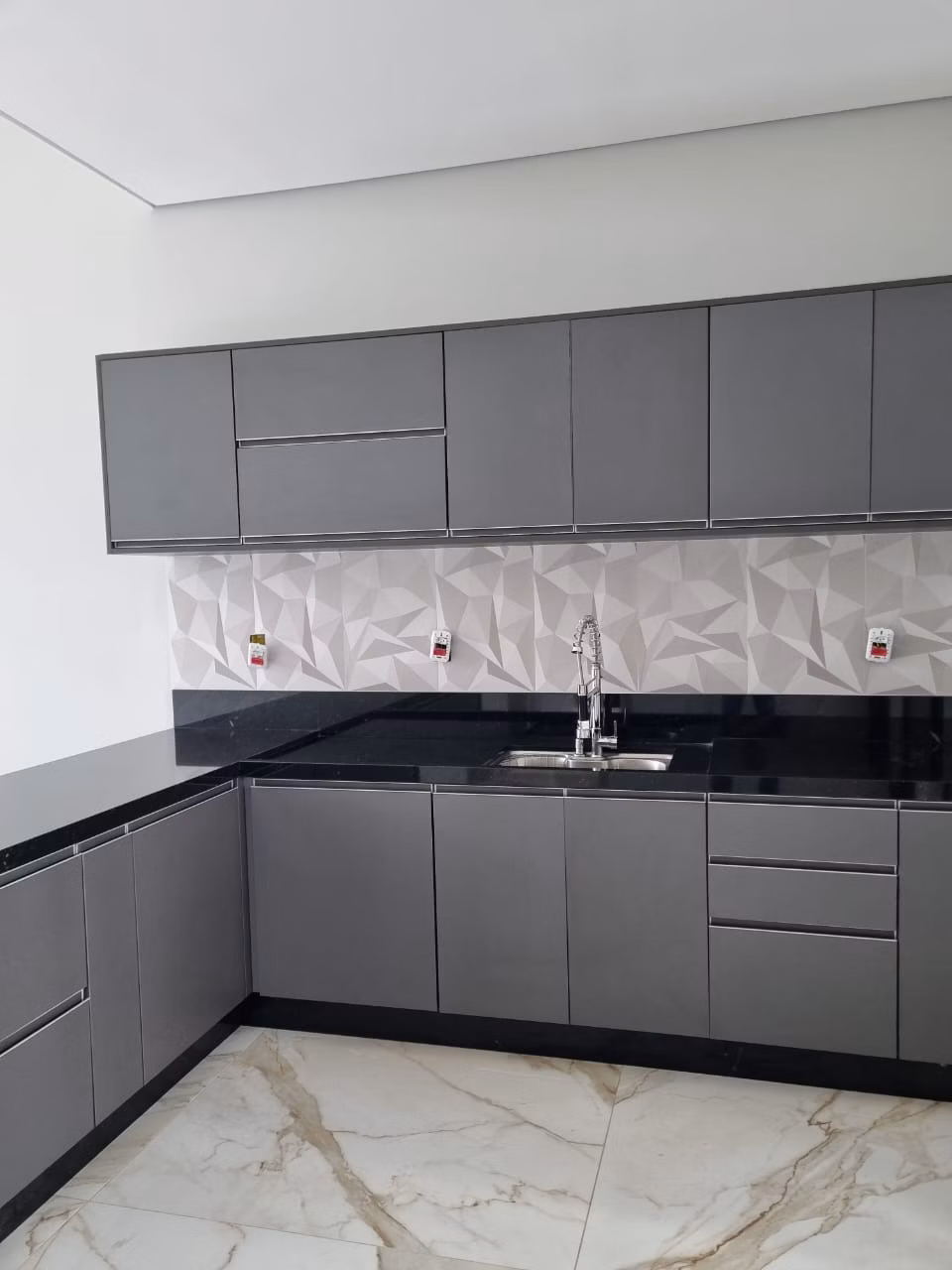 House of 250 m² in Hortolândia, SP, Brazil