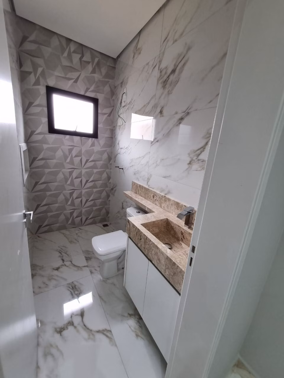 Casa de 250 m² em Hortolândia, SP