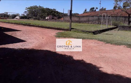 Farm of 4.485 acres in Araguacema, TO, Brazil
