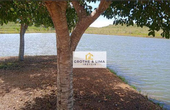 Farm of 4.485 acres in Araguacema, TO, Brazil