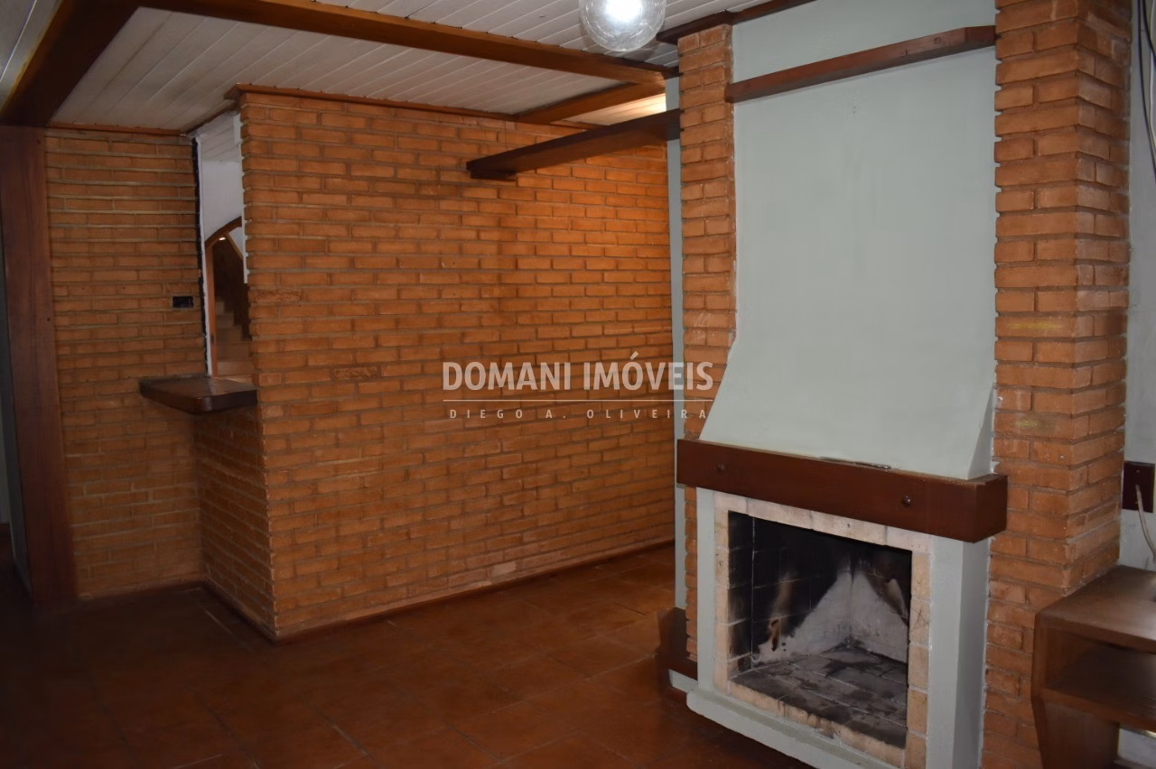 House of 490 m² in Campos do Jordão, SP, Brazil