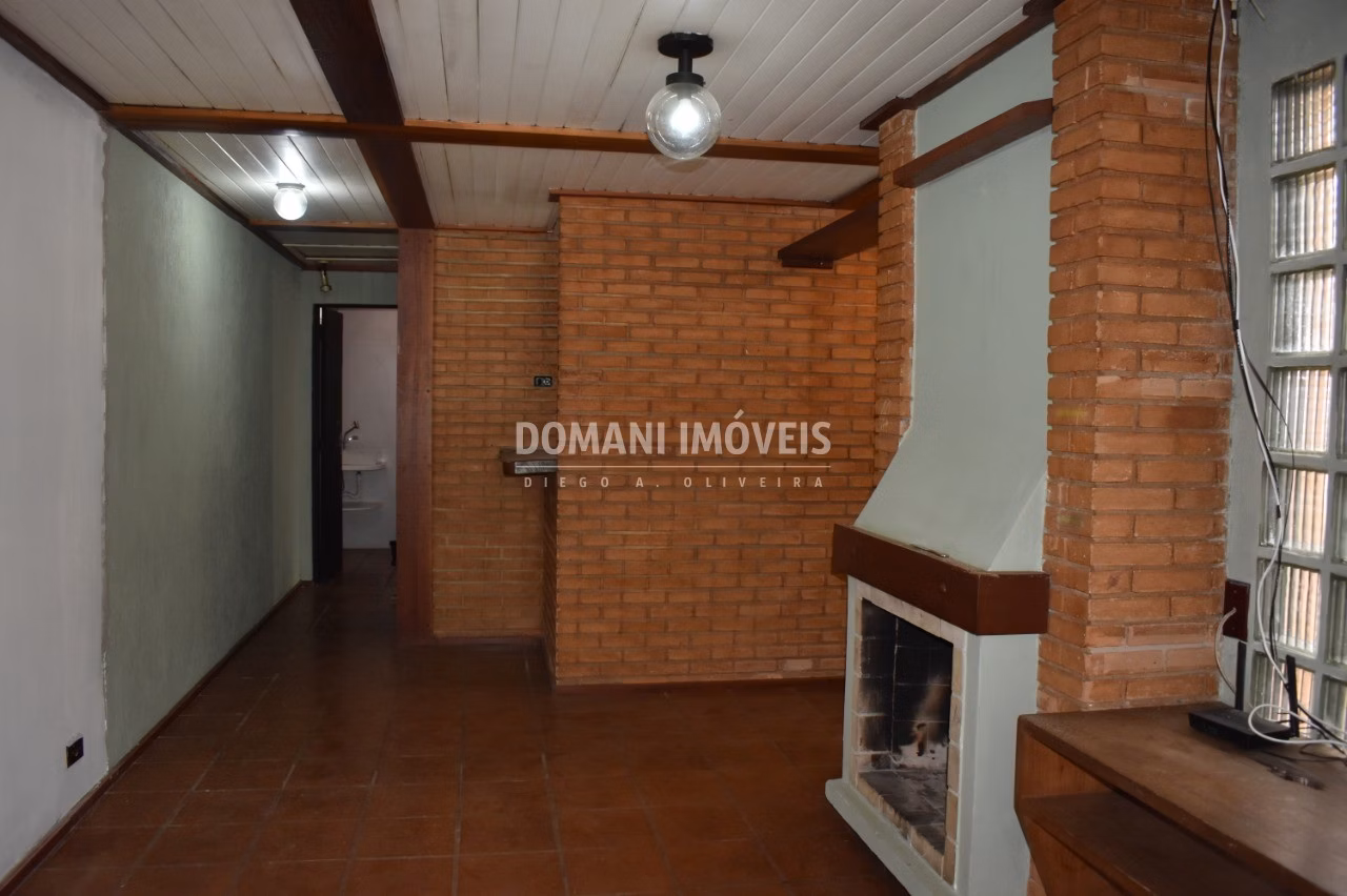 House of 490 m² in Campos do Jordão, SP, Brazil