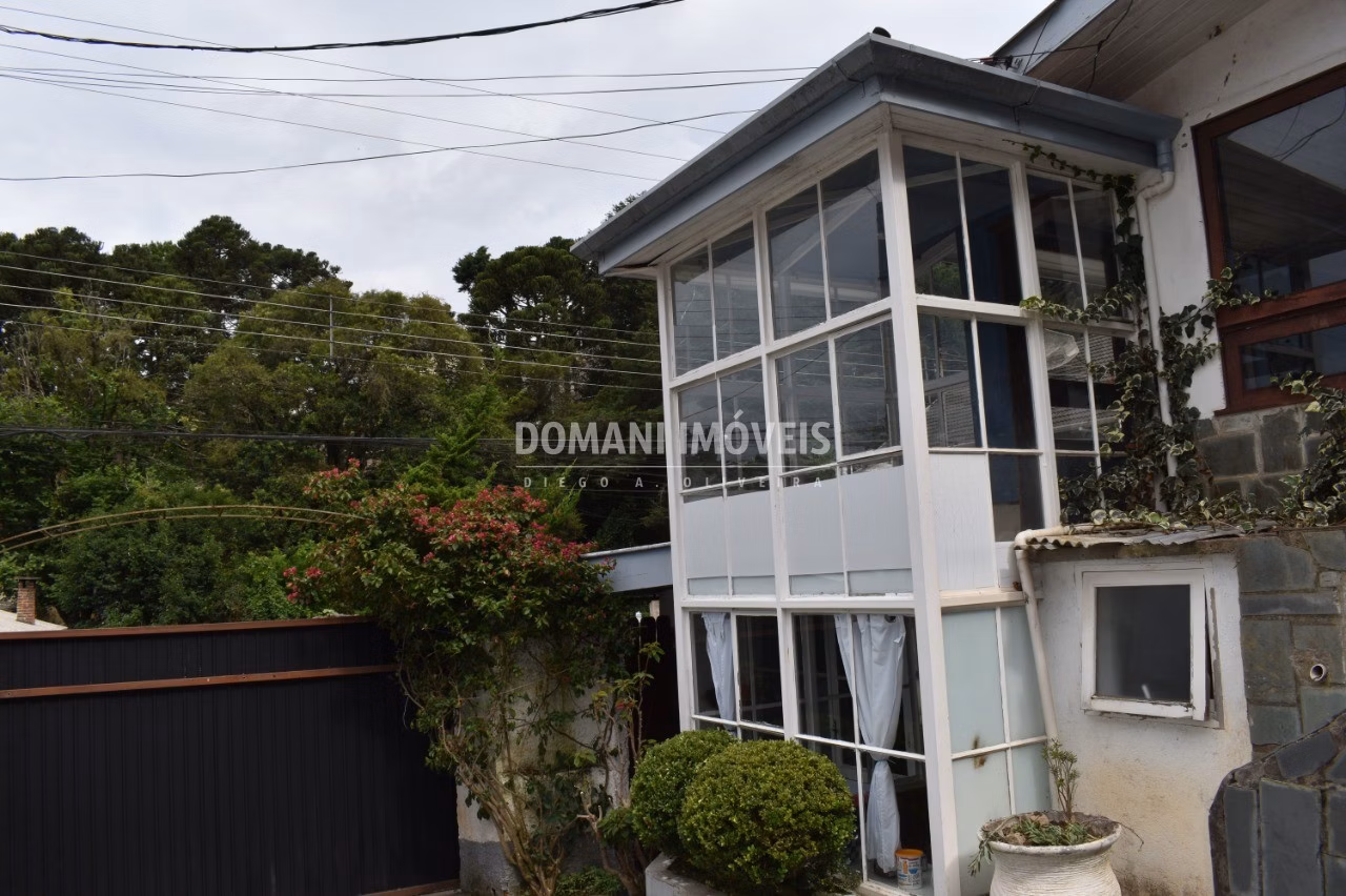 House of 490 m² in Campos do Jordão, SP, Brazil