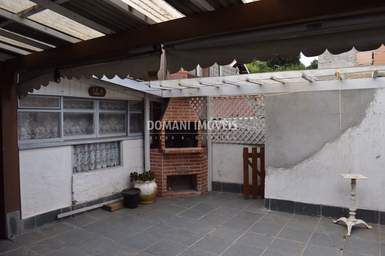 House of 490 m² in Campos do Jordão, SP, Brazil