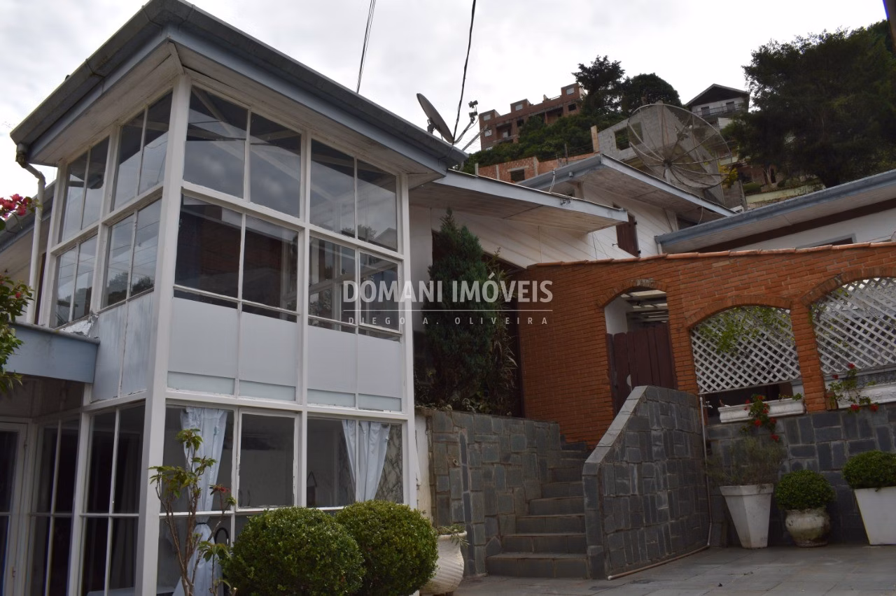 House of 490 m² in Campos do Jordão, SP, Brazil