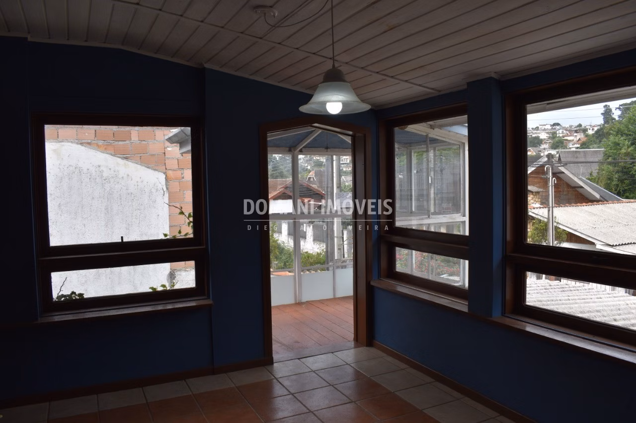 House of 490 m² in Campos do Jordão, SP, Brazil