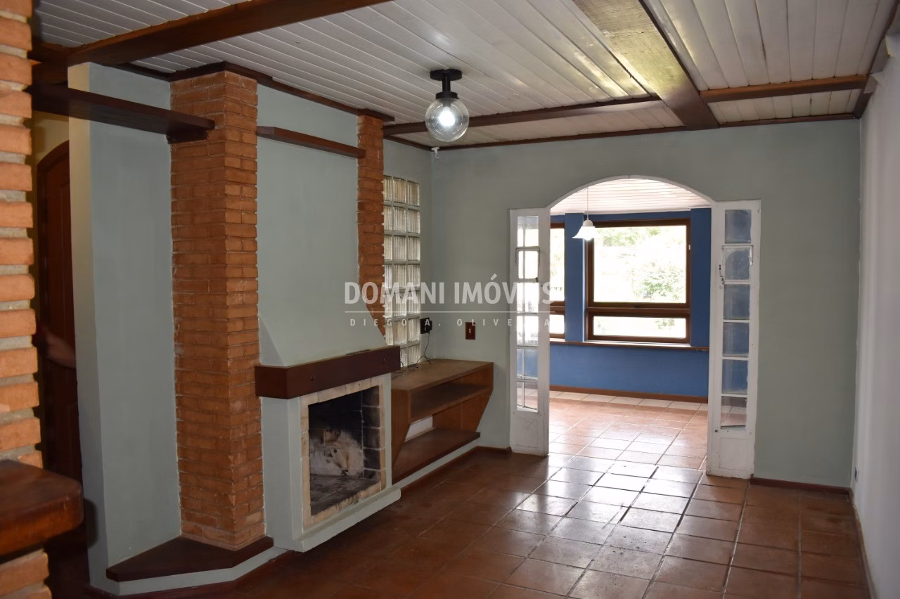 House of 490 m² in Campos do Jordão, SP, Brazil