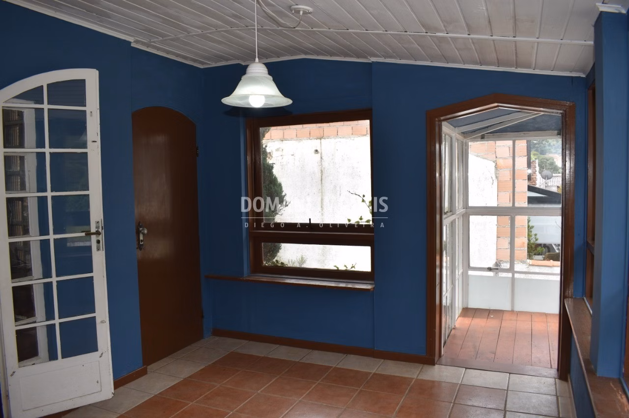 House of 490 m² in Campos do Jordão, SP, Brazil