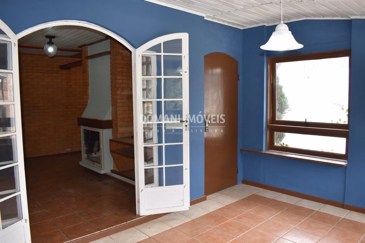 House of 490 m² in Campos do Jordão, SP, Brazil