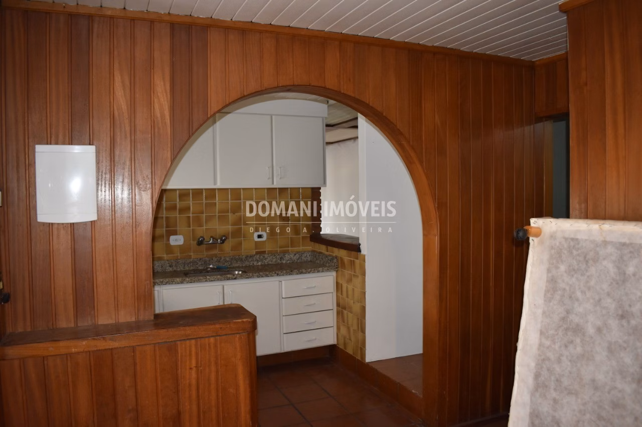 House of 490 m² in Campos do Jordão, SP, Brazil