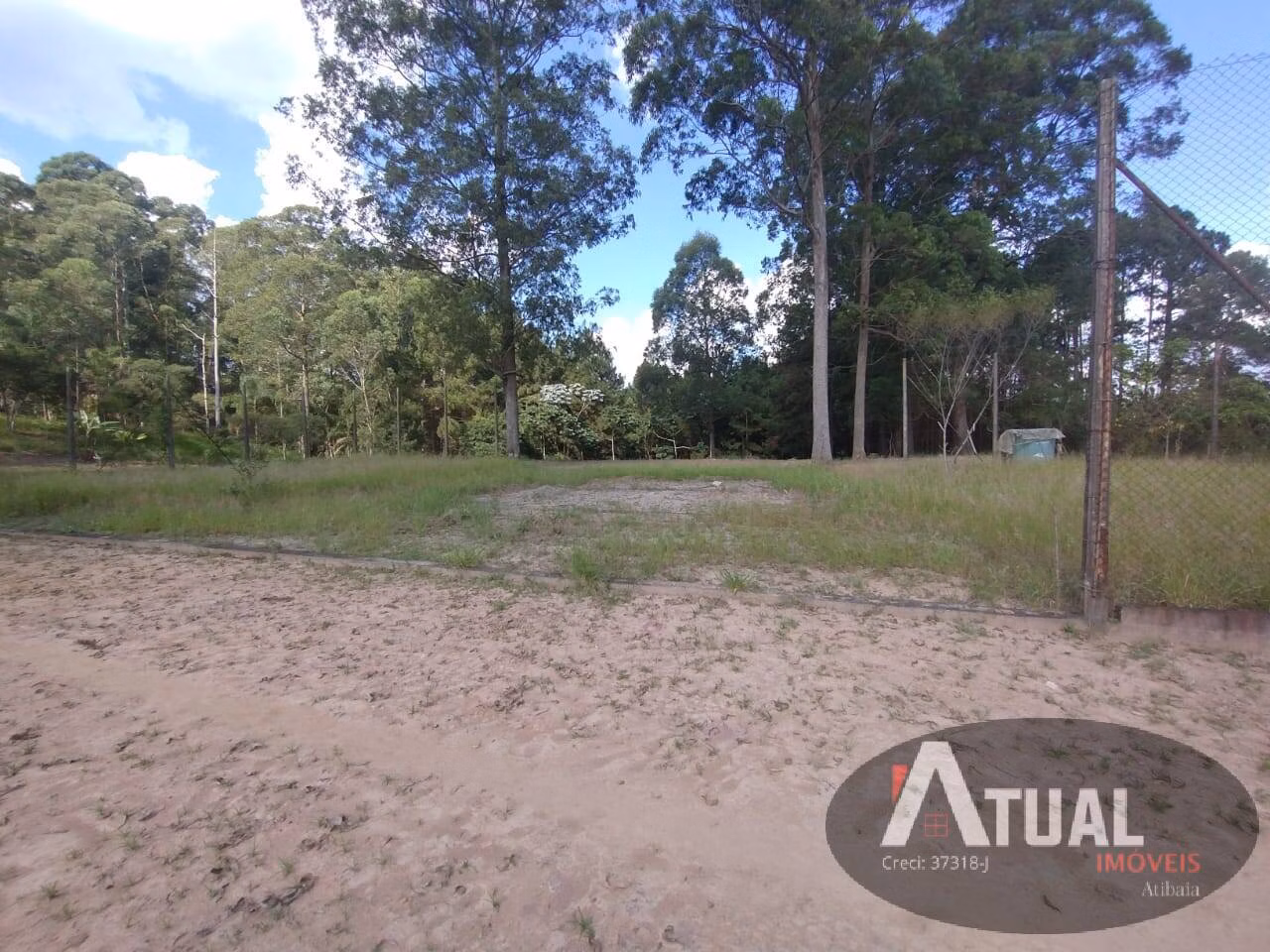 Plot of 20 acres in Mairiporã, SP, Brazil