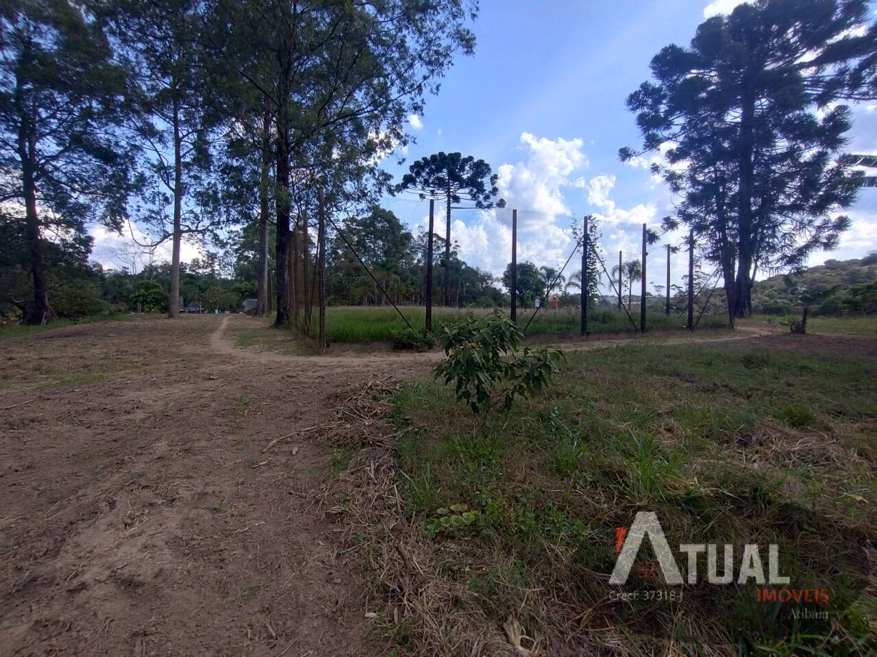 Terreno de 8 ha em Mairiporã, SP