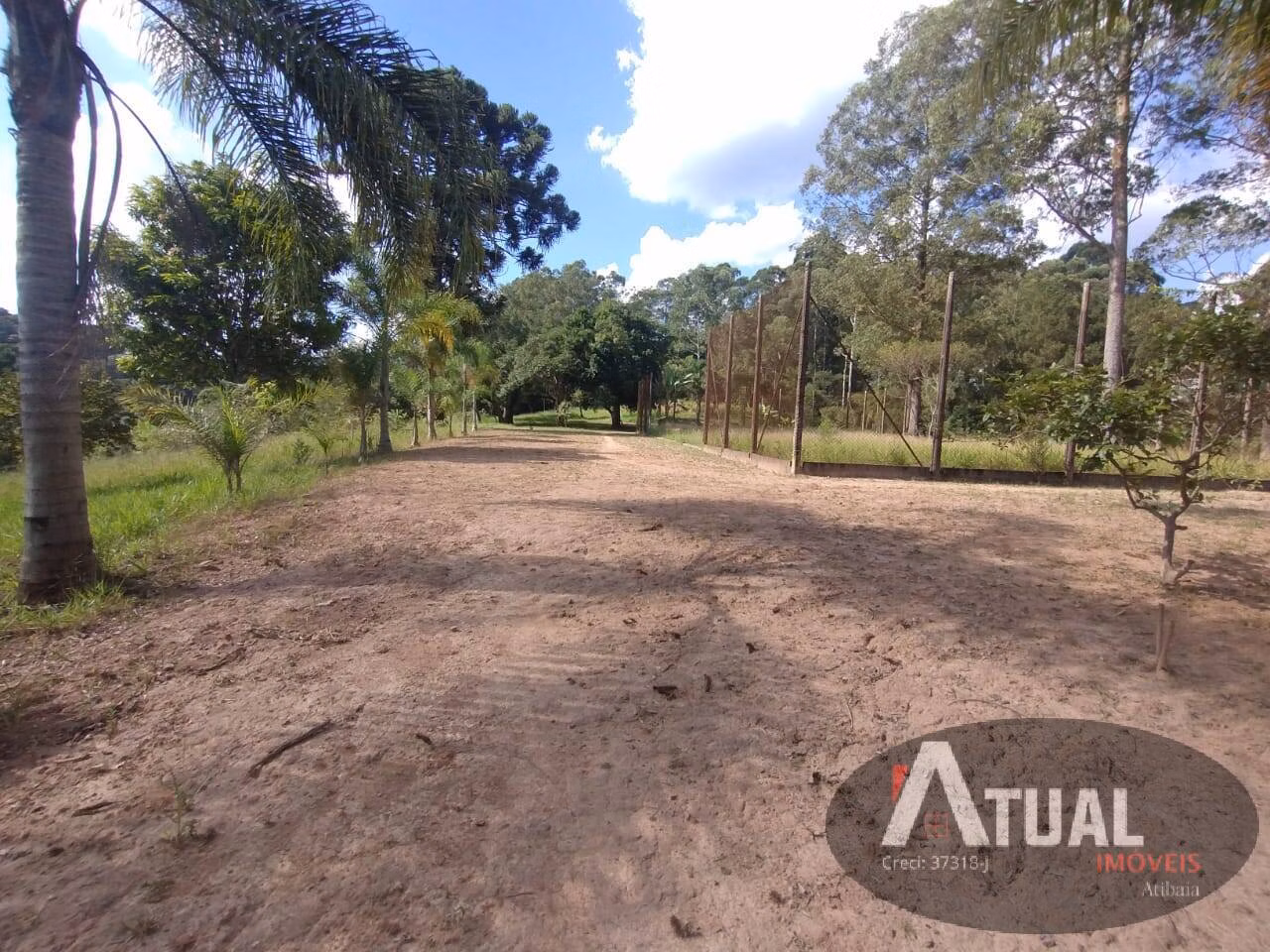 Plot of 20 acres in Mairiporã, SP, Brazil