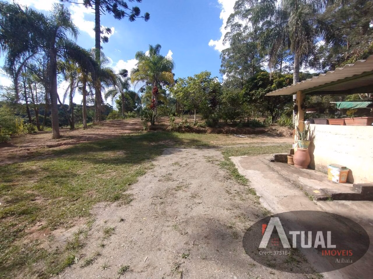 Plot of 20 acres in Mairiporã, SP, Brazil