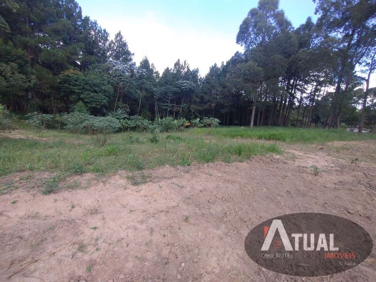 Plot of 20 acres in Mairiporã, SP, Brazil