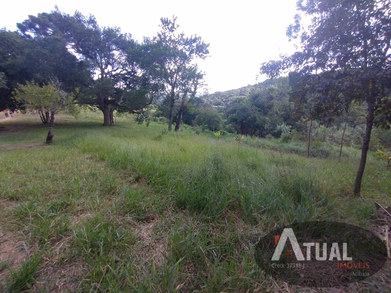 Terreno de 8 ha em Mairiporã, SP