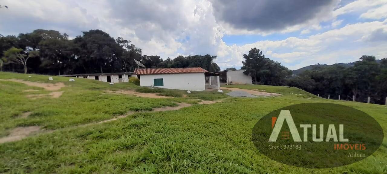 Chácara de 2 ha em Mairiporã, SP