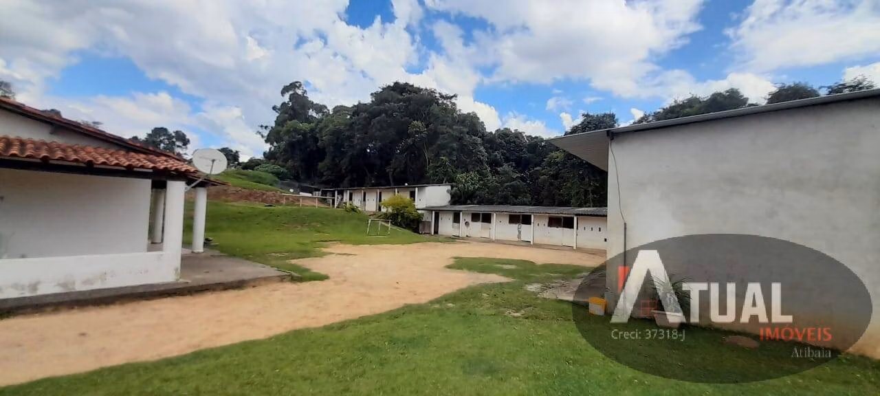 Chácara de 2 ha em Mairiporã, SP