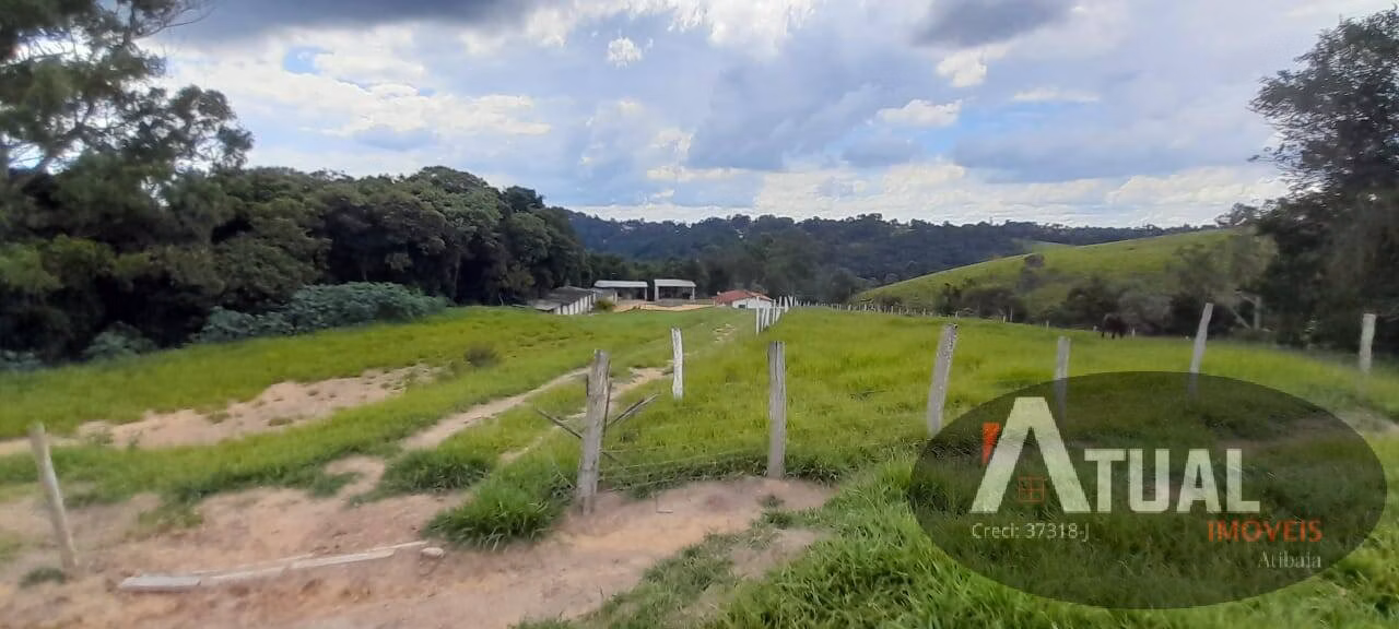 Chácara de 2 ha em Mairiporã, SP