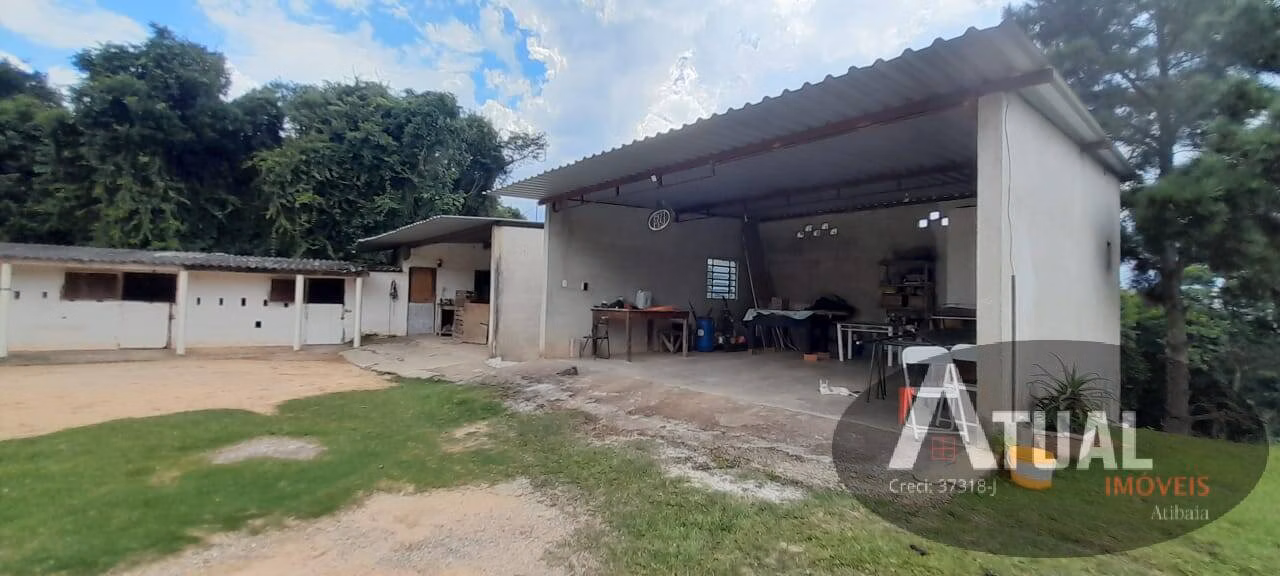 Chácara de 2 ha em Mairiporã, SP