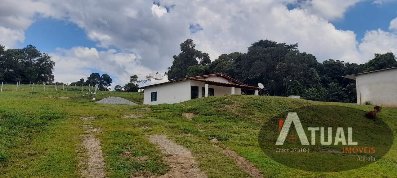 Chácara de 2 ha em Mairiporã, SP