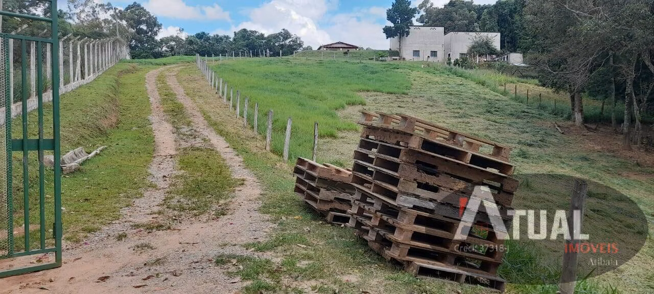 Chácara de 2 ha em Mairiporã, SP