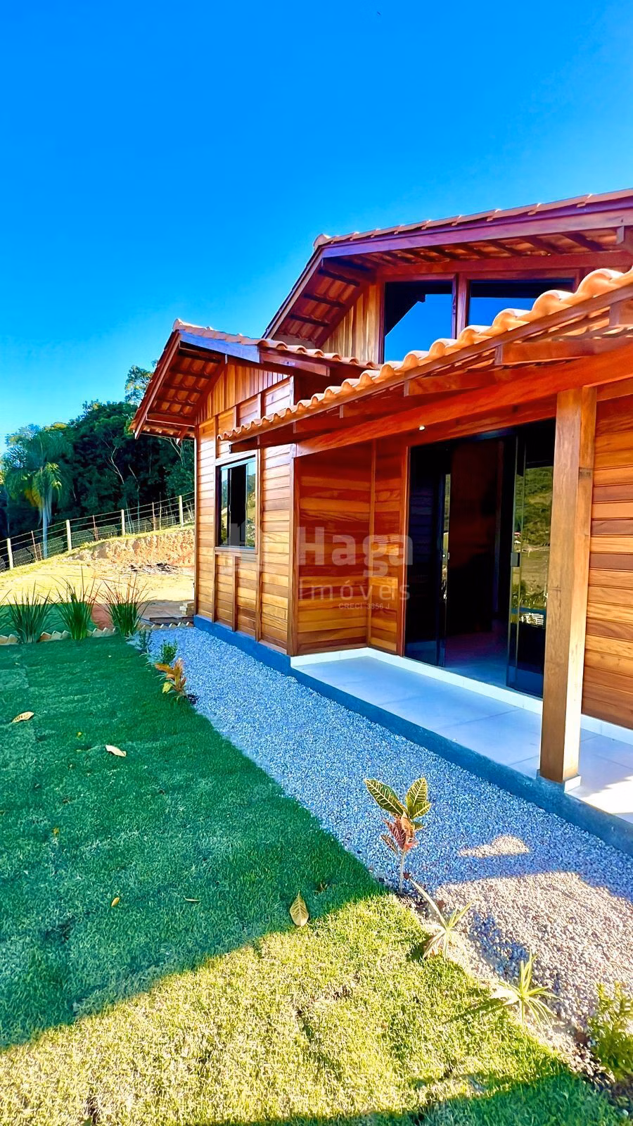 Farm of 900 m² in Tijucas, SC, Brazil