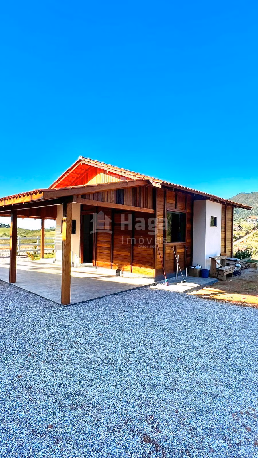 Farm of 900 m² in Tijucas, SC, Brazil