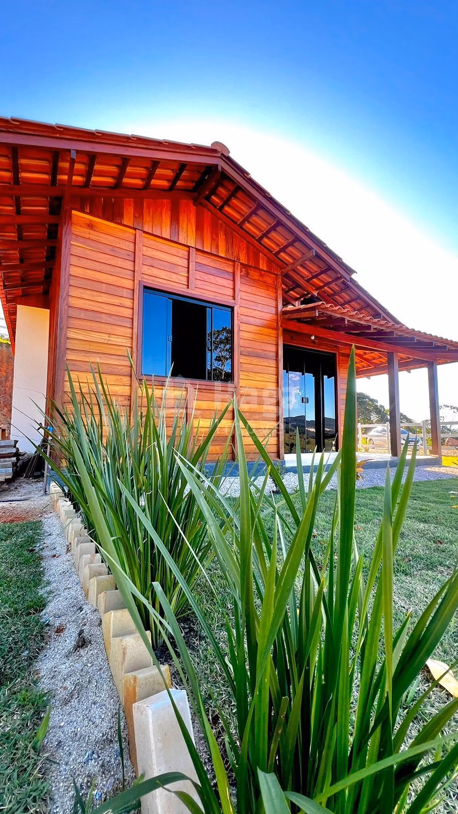Farm of 900 m² in Tijucas, SC, Brazil