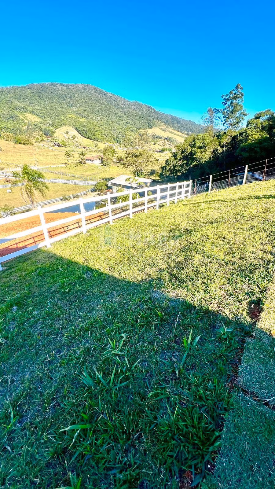 Farm of 900 m² in Tijucas, SC, Brazil