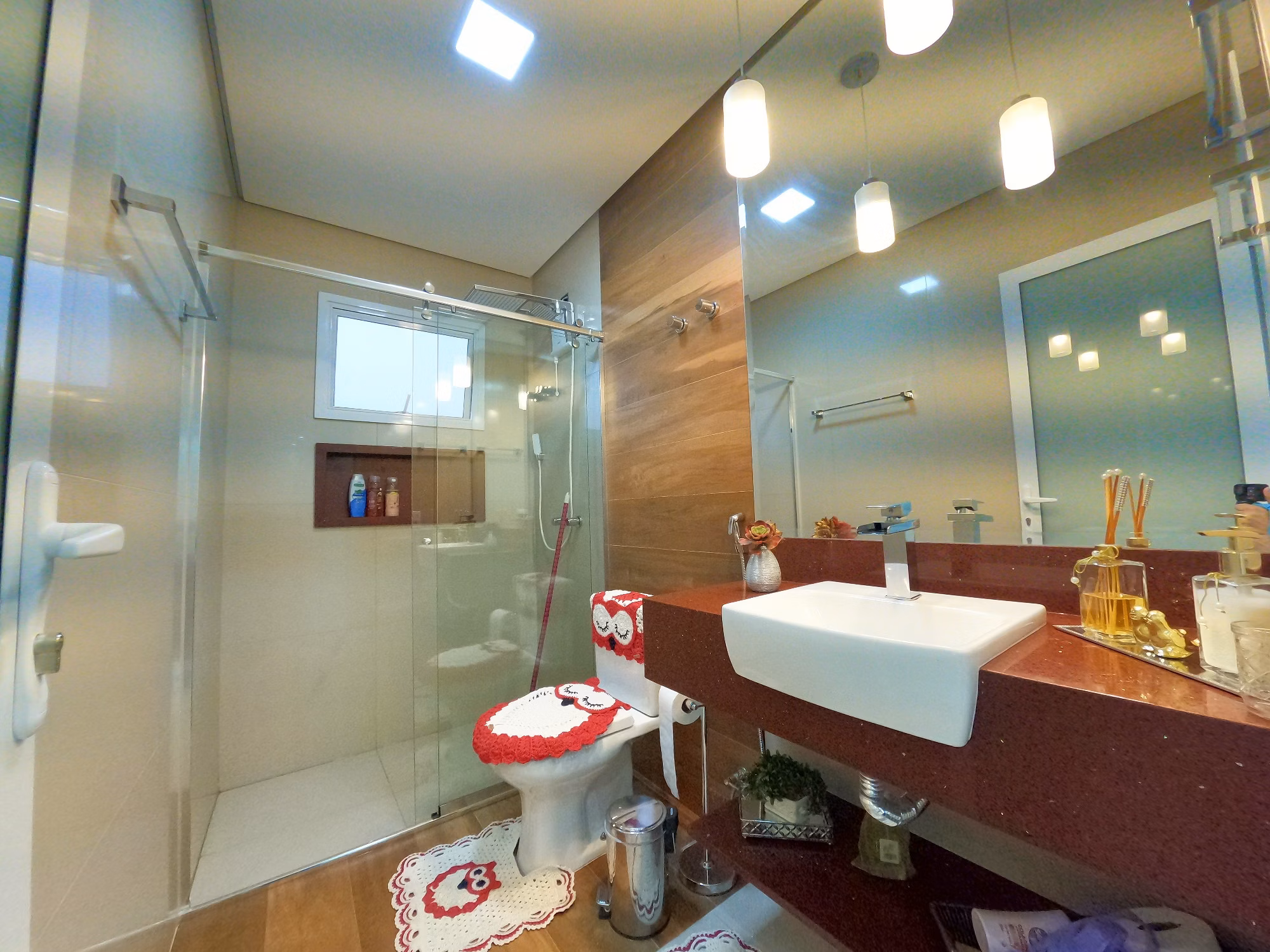 Casa de 250 m² em Hortolândia, SP