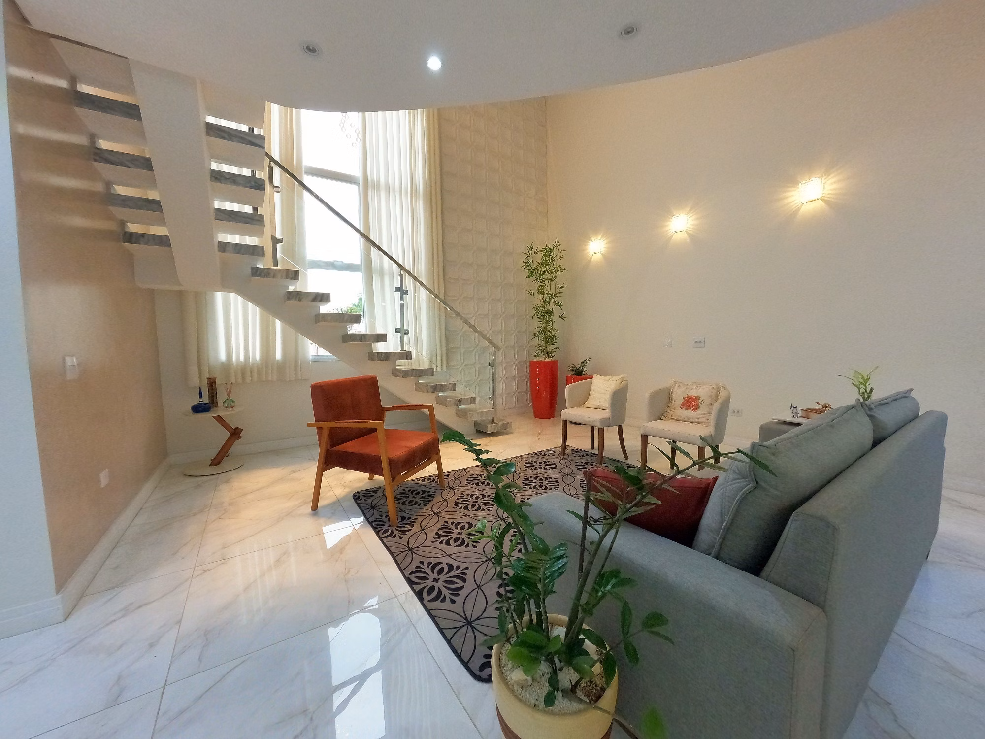 Casa de 250 m² em Hortolândia, SP