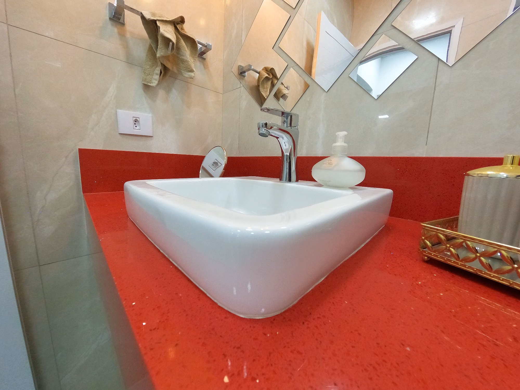 Casa de 250 m² em Hortolândia, SP