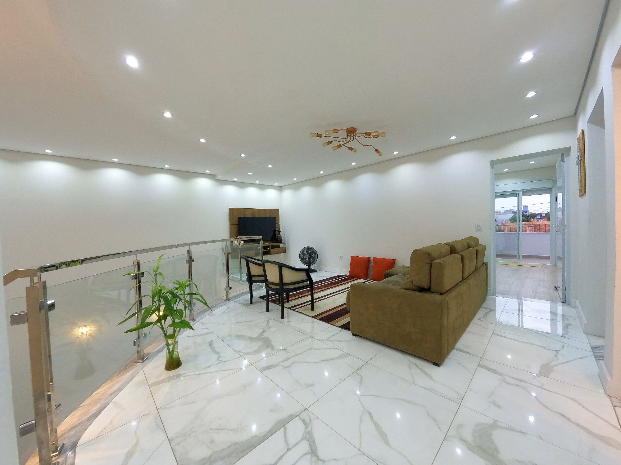 Casa de 250 m² em Hortolândia, SP