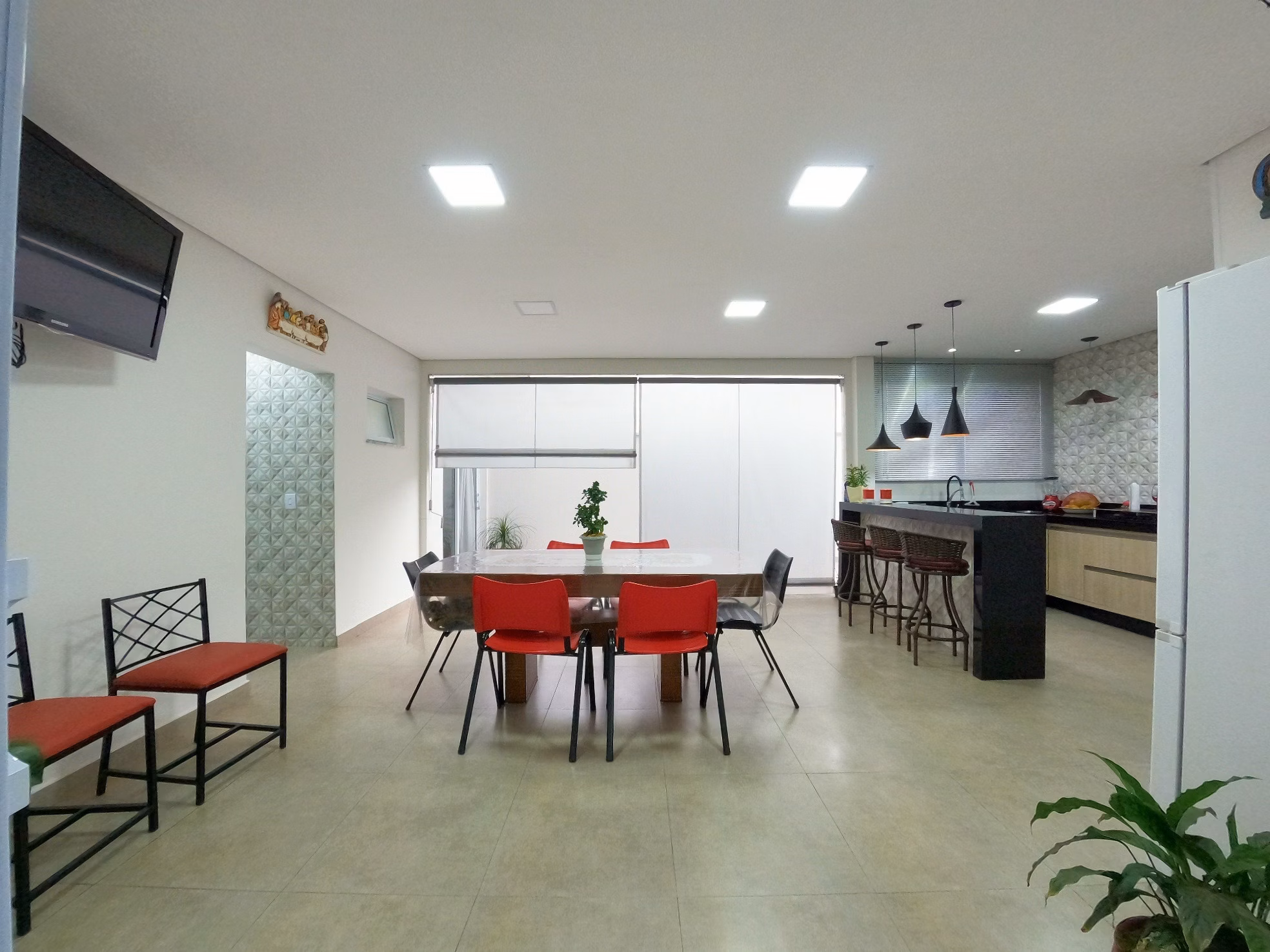 Casa de 250 m² em Hortolândia, SP