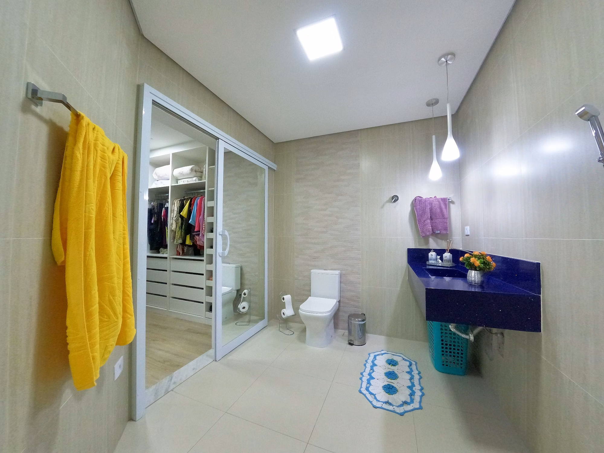 Casa de 250 m² em Hortolândia, SP
