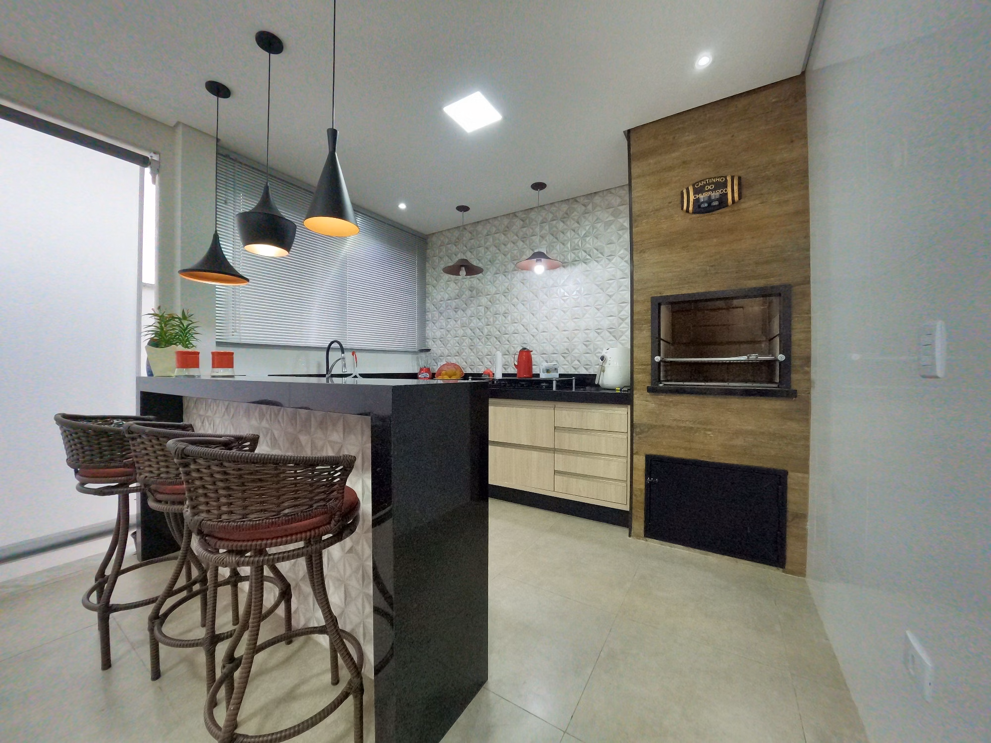 Casa de 250 m² em Hortolândia, SP