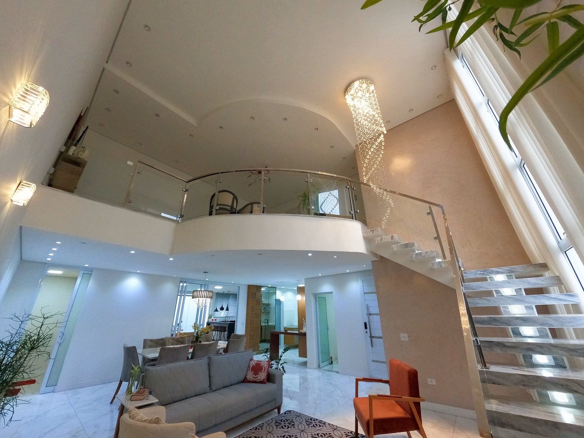 Casa de 250 m² em Hortolândia, SP