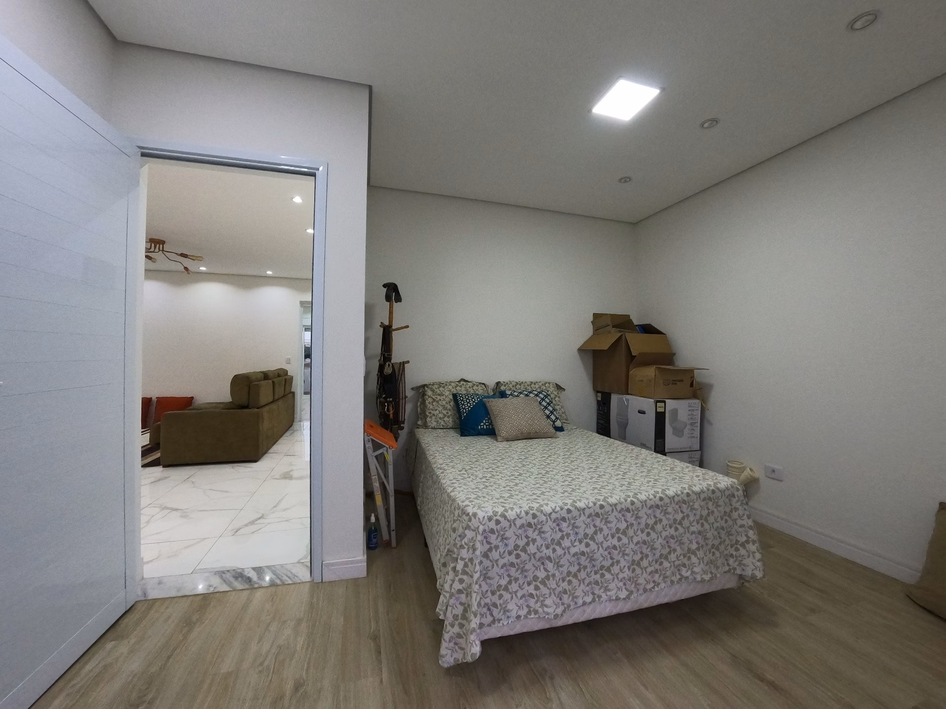 Casa de 250 m² em Hortolândia, SP