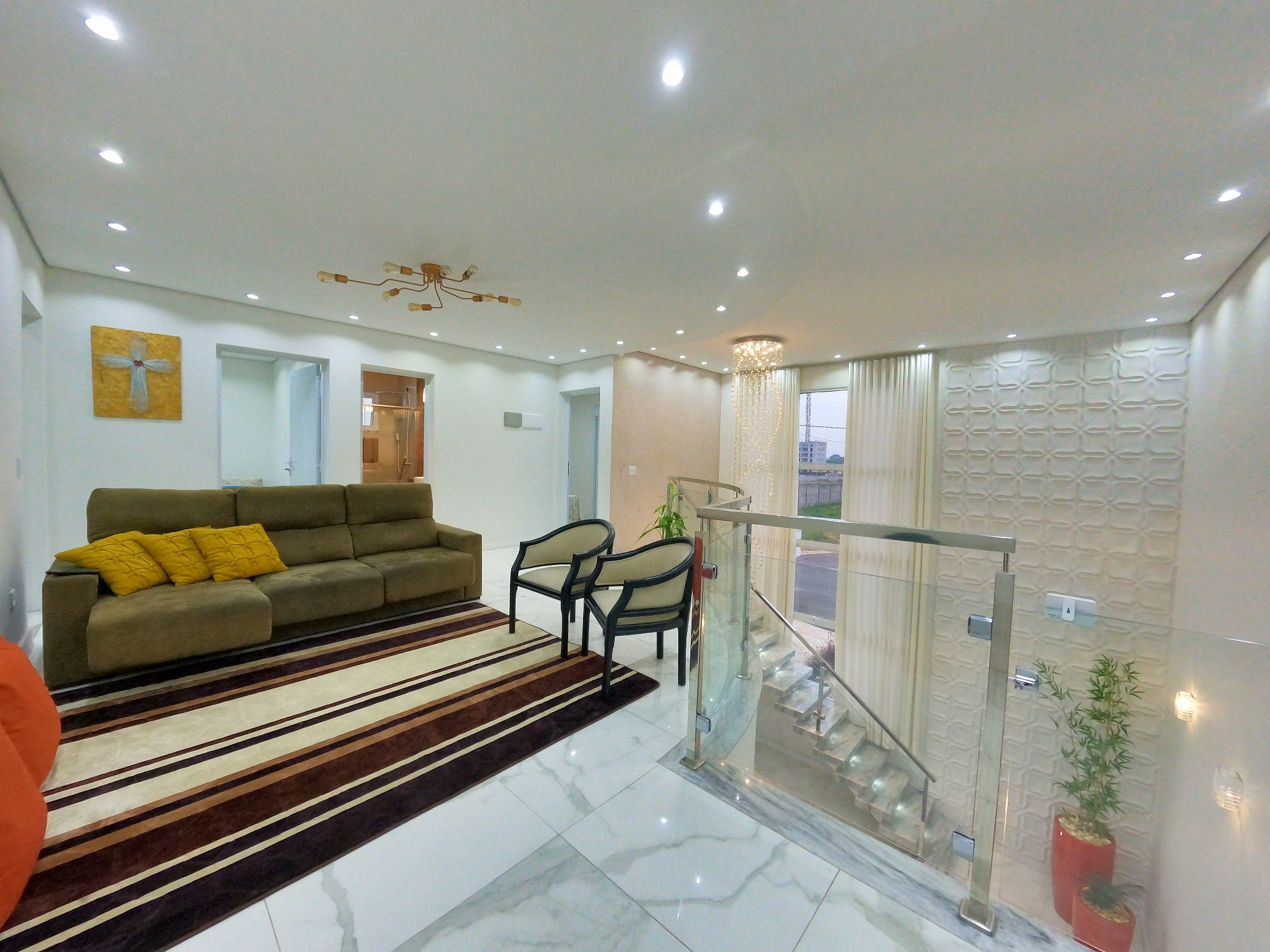 Casa de 250 m² em Hortolândia, SP