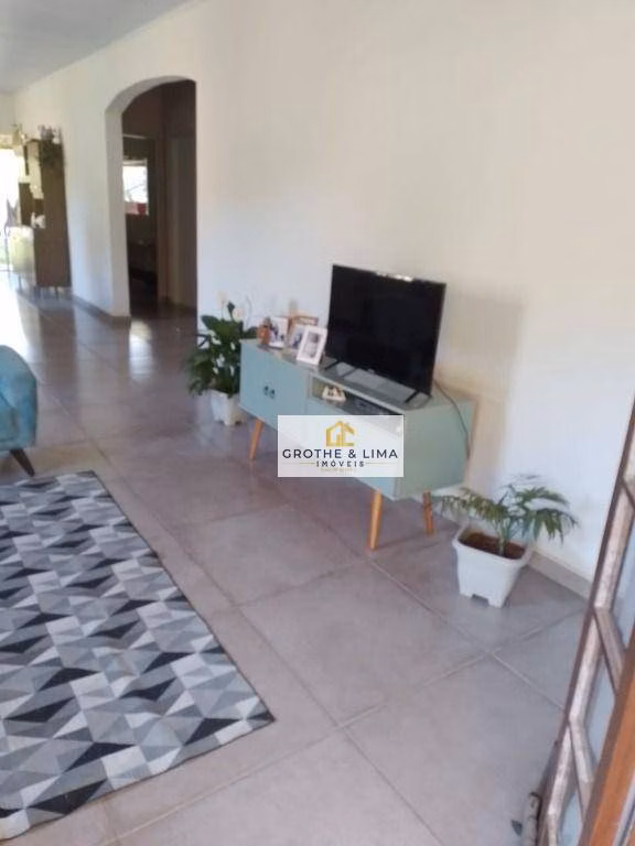 Country home of 1.400 m² in Redenção da Serra, SP, Brazil