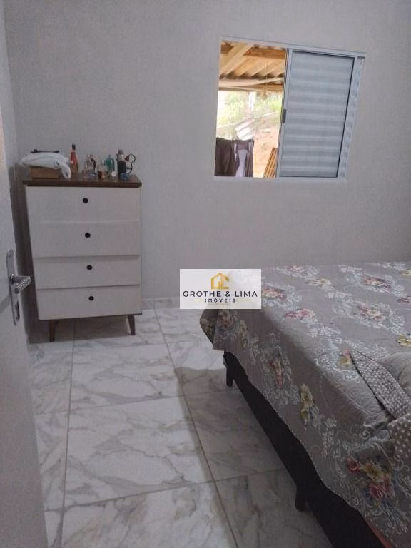 Country home of 1.400 m² in Redenção da Serra, SP, Brazil
