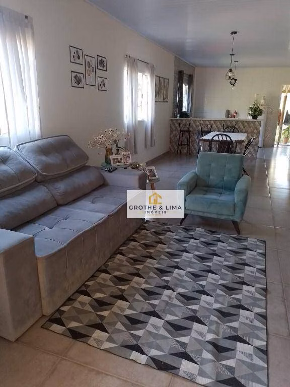 Country home of 1.400 m² in Redenção da Serra, SP, Brazil