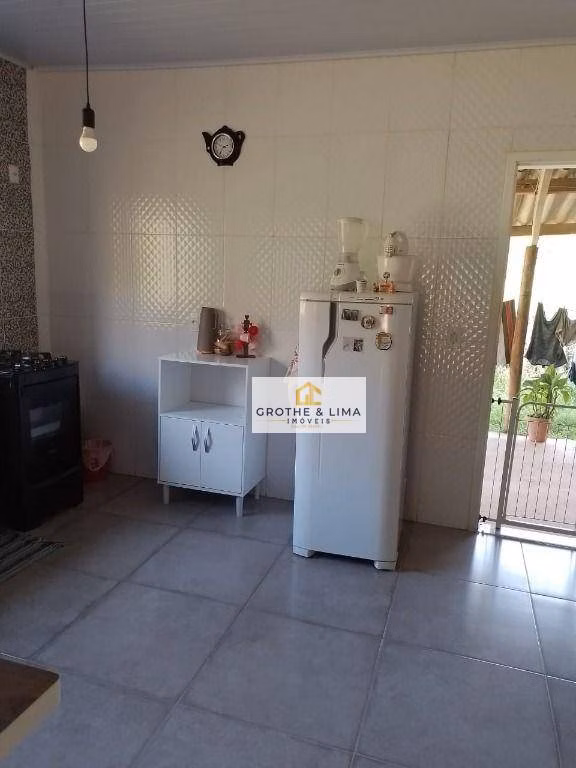Country home of 1.400 m² in Redenção da Serra, SP, Brazil
