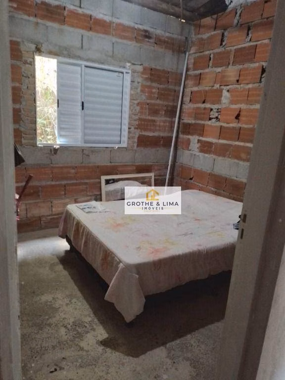 Country home of 1.400 m² in Redenção da Serra, SP, Brazil